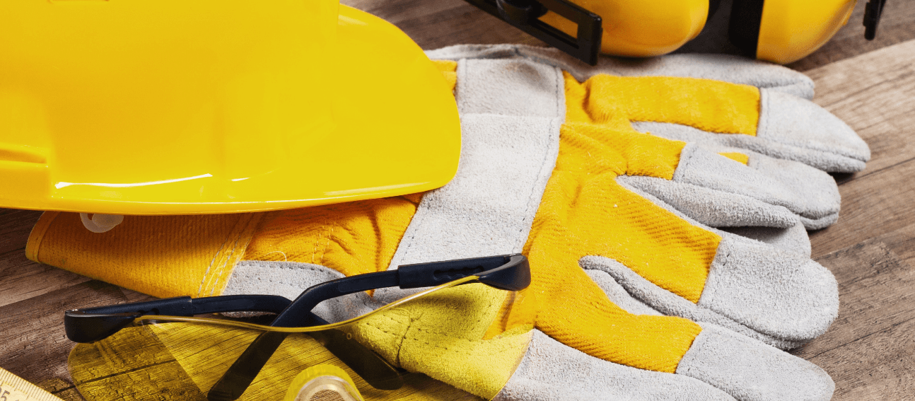Safety gear